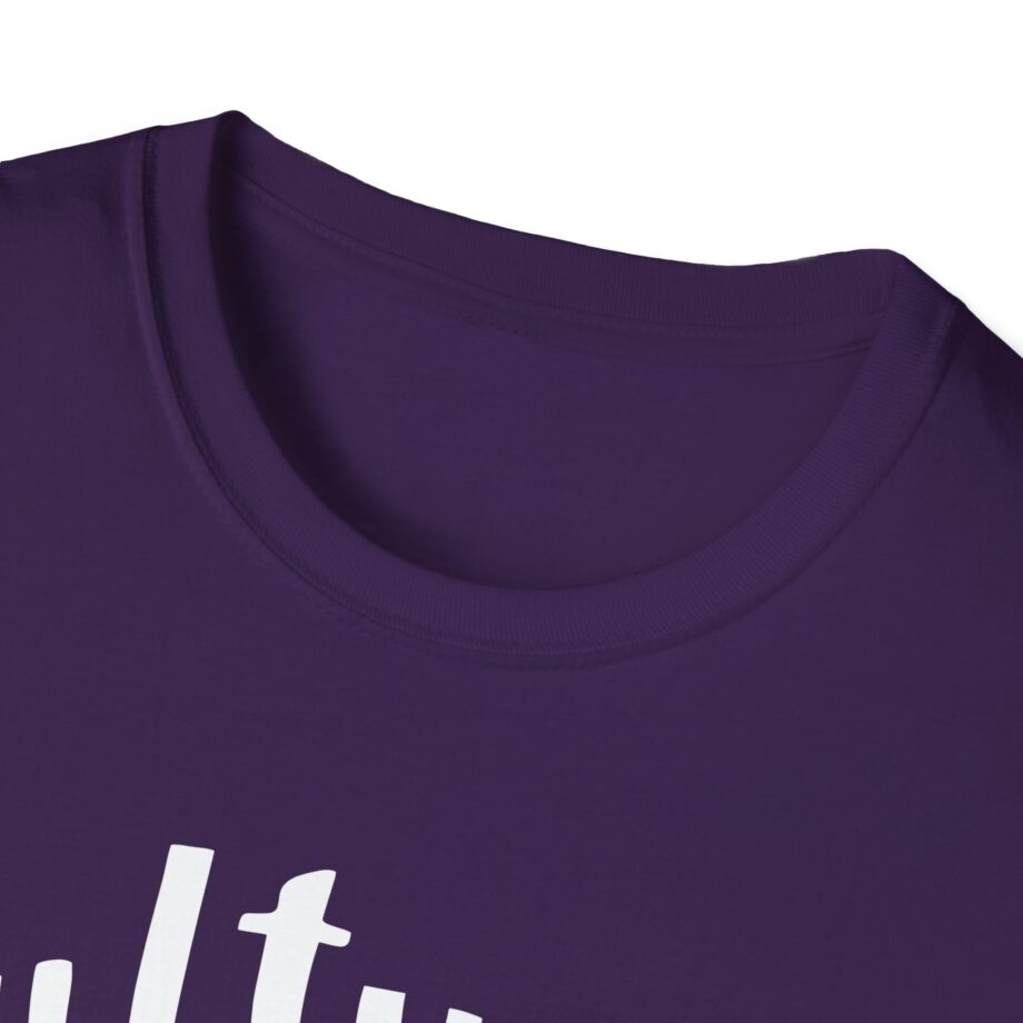 Vultures Unisex Softstyle T-Shirt