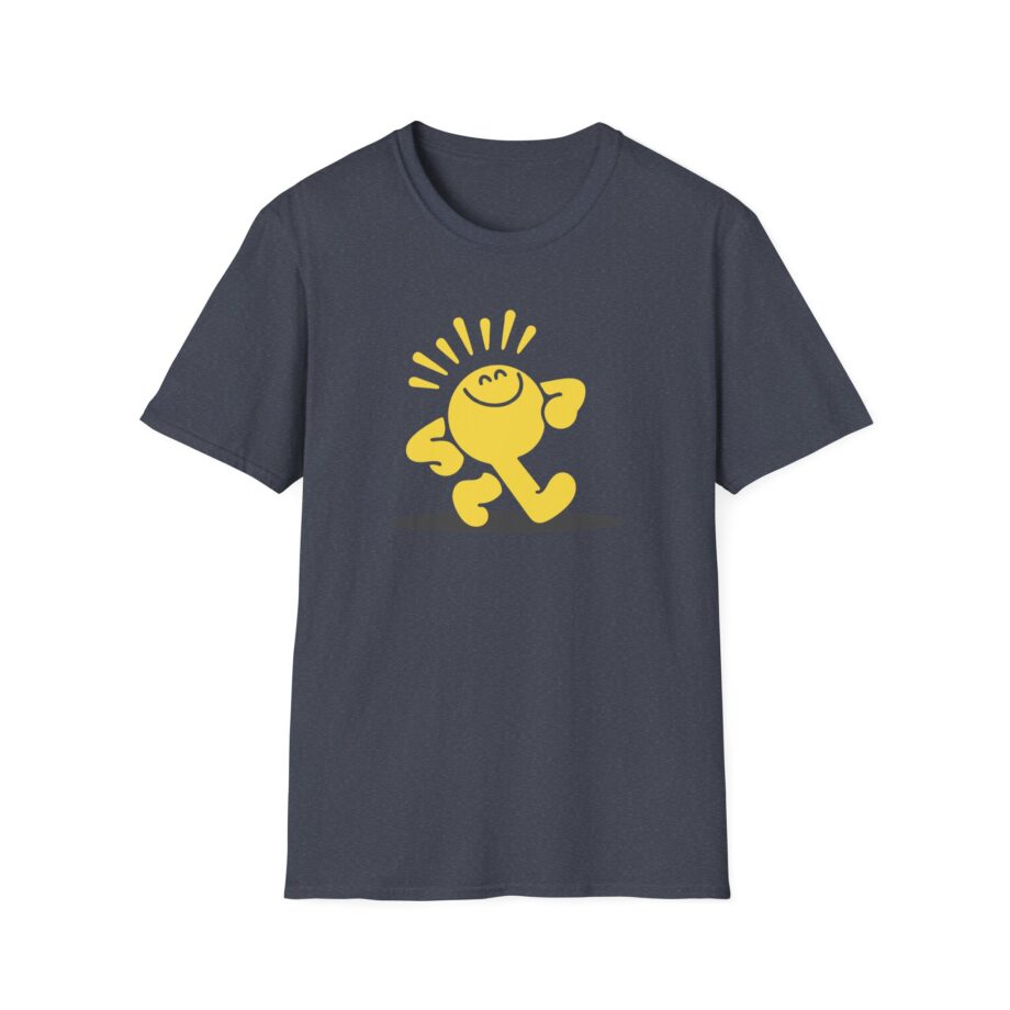 Jacksepticeye Sonny Unisex Softstyle T-Shirt