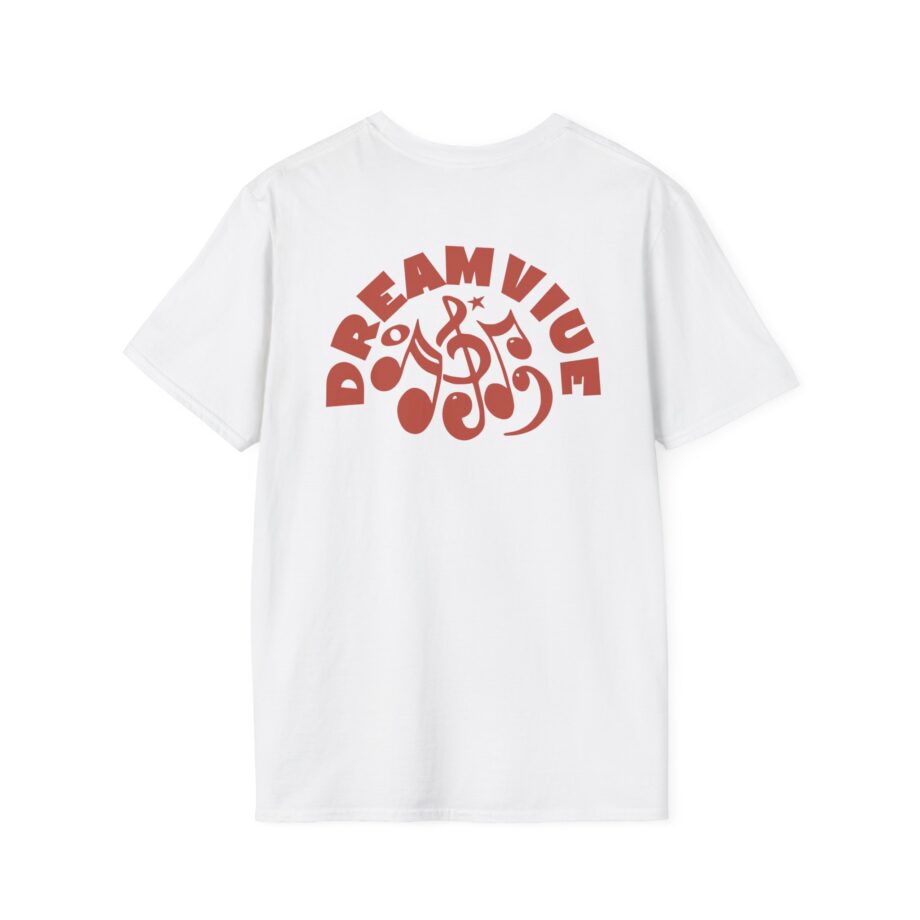 j cole dreamville Unisex Softstyle T-Shirt
