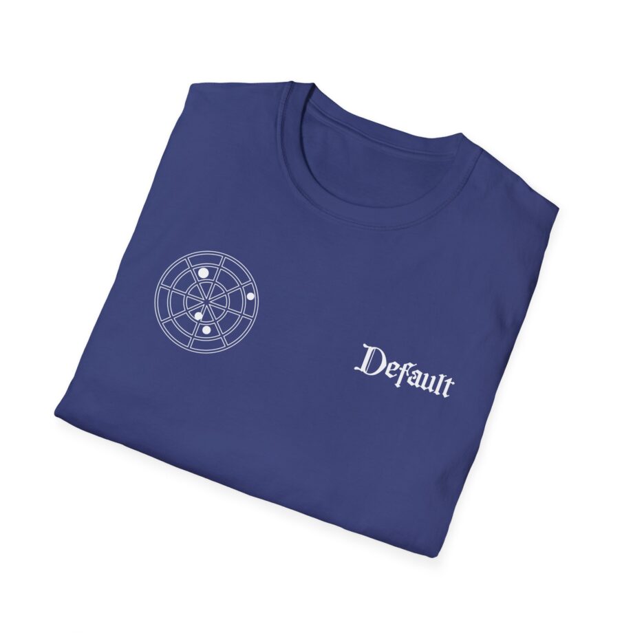 Faze Tfue Disguised by Default Unisex Softstyle T-Shirt