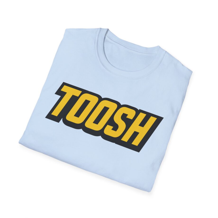 Daltoosh Unisex Softstyle T-shirt