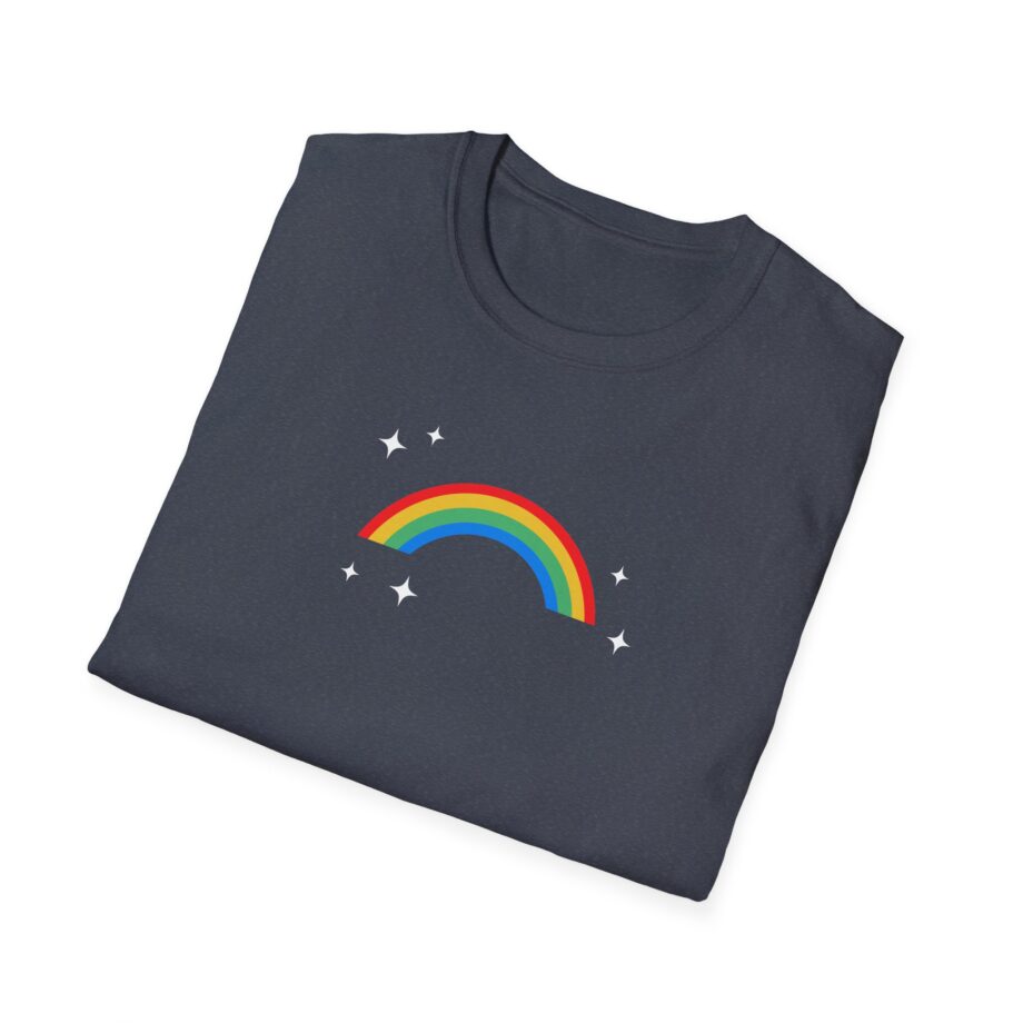 Elyse Myers Unisex Softstyle T-Shirt