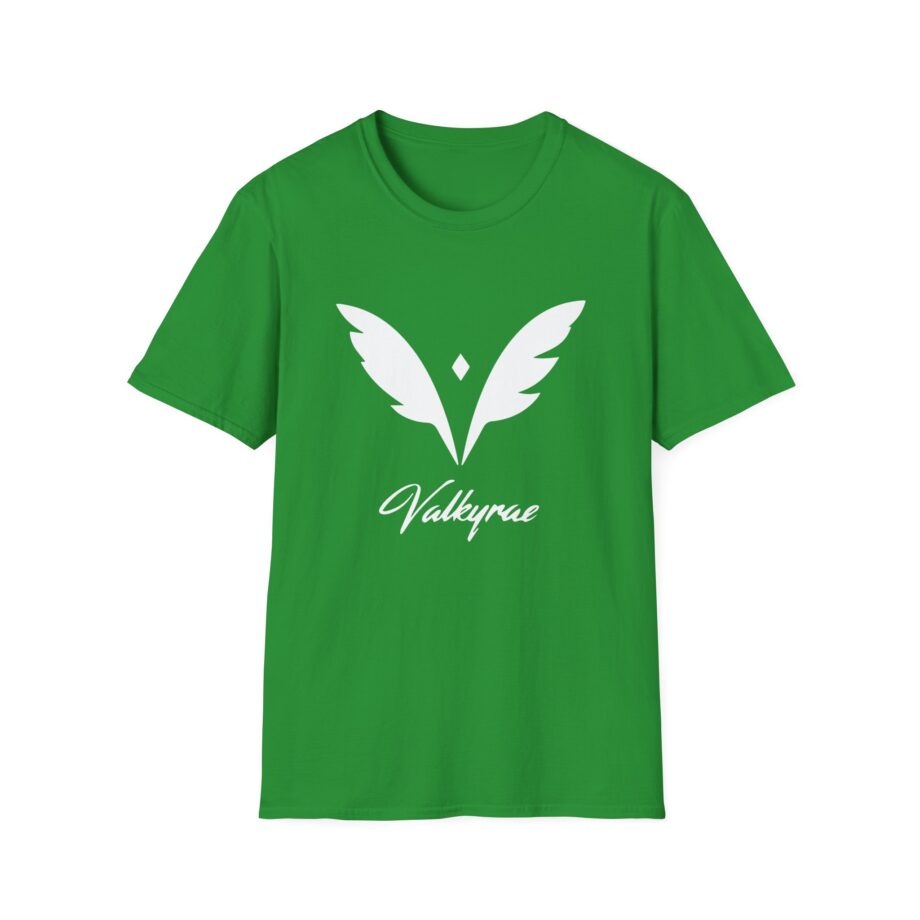 Valkyrae Unisex Softstyle T-shirt