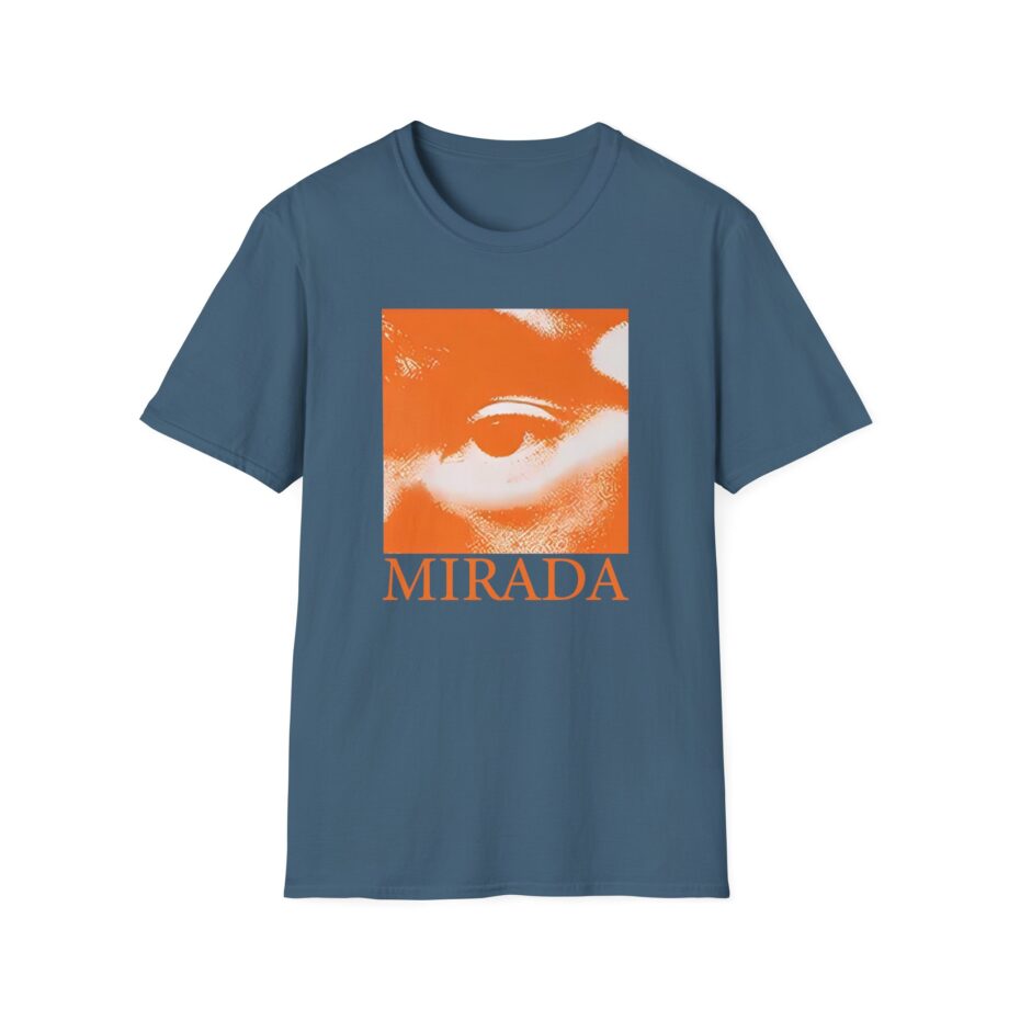 Ivan Cornejo Mirada Album Unisex Softstyle T-Shirt