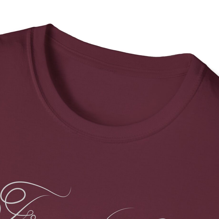 Fresh Love Unisex Softstyle T-Shirt