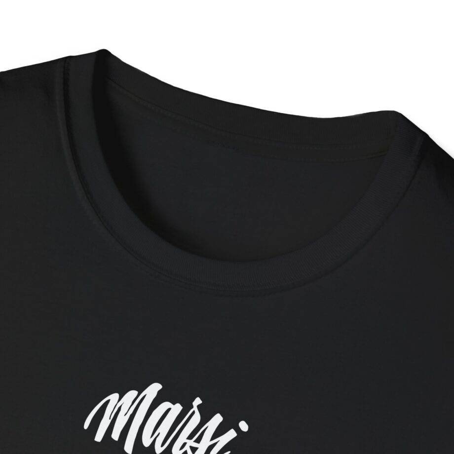 Marsimoto Marsi Unisex Softstyle T-Shirt