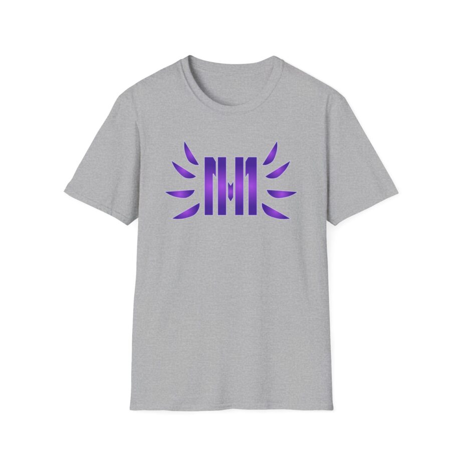 Heelmike Unisex Softstyle T-shirt