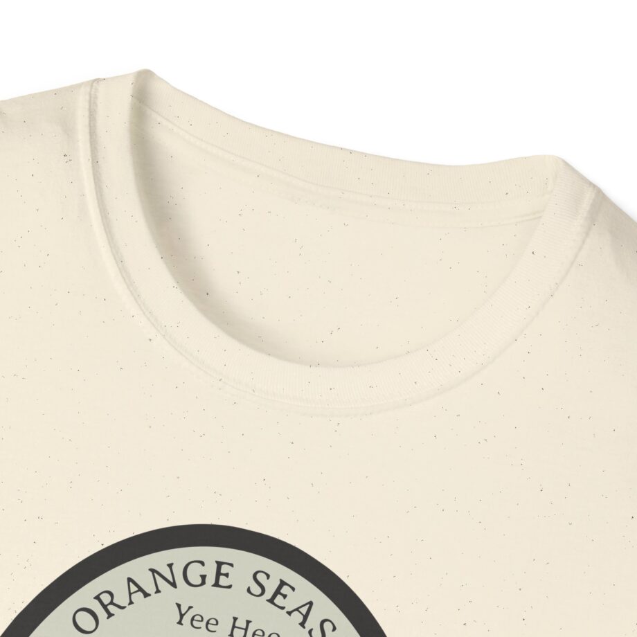 Larry June Unisex Softstyle T-shirt