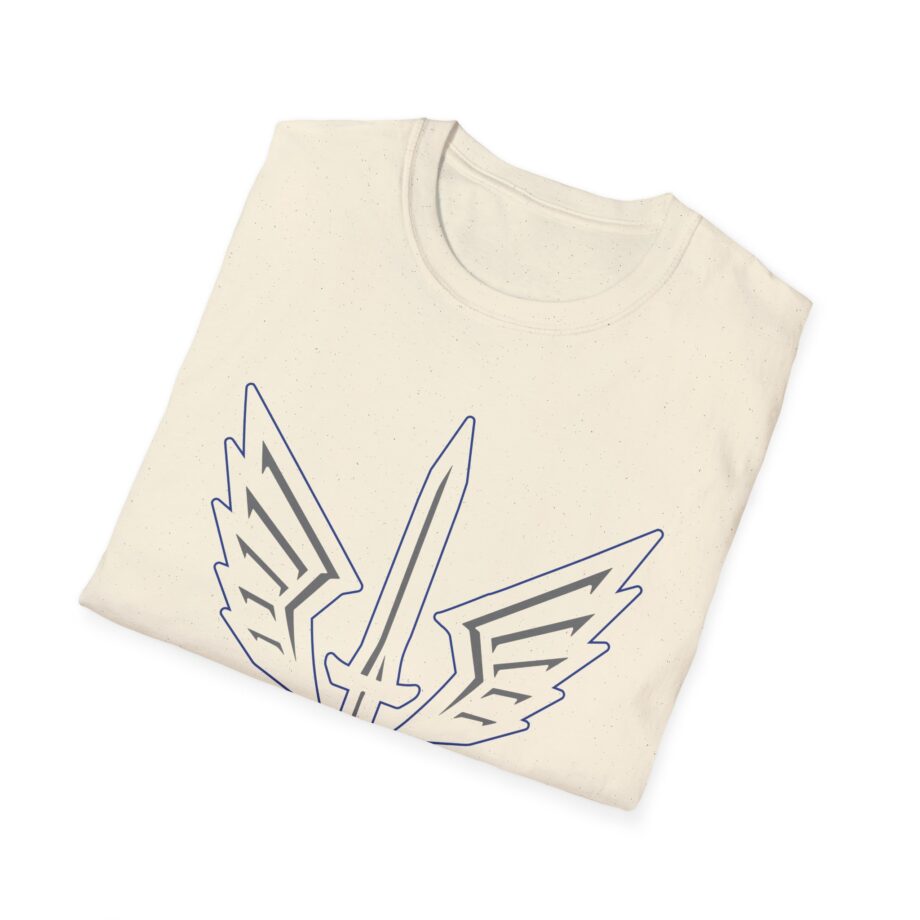 St. Louis Battlehawks Sportiqe Comfy Unisex Softstyle T-Shirt