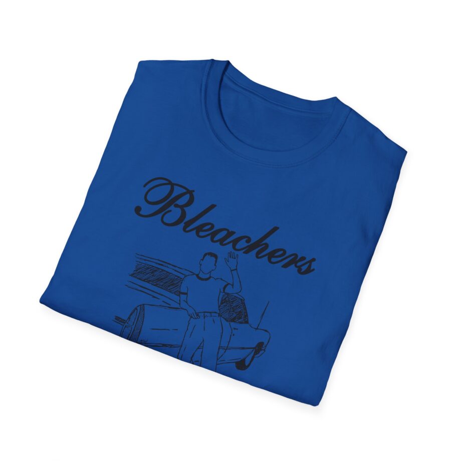 Bleachers Unisex Softstyle T-shirt