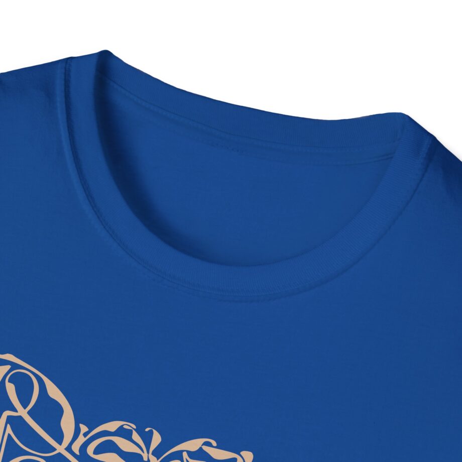 Brakence Unisex Softstyle T-shirt