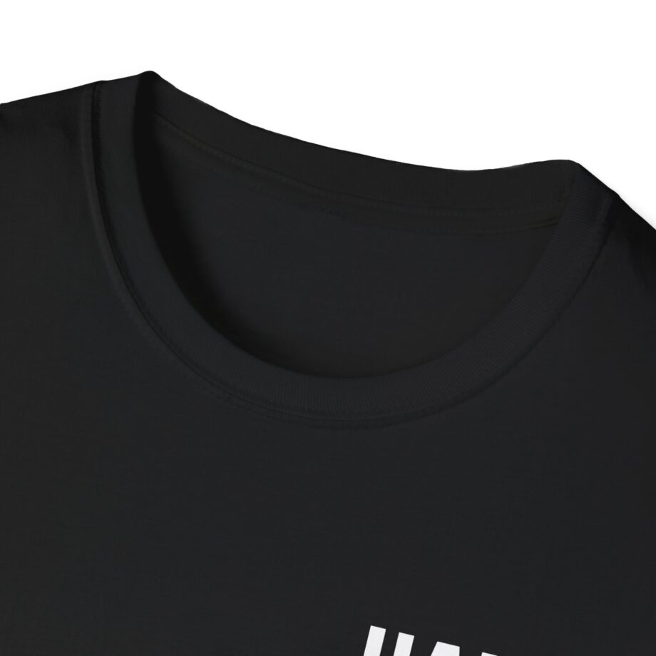 Adele Hallo Youth Unisex Softstyle T-Shirt