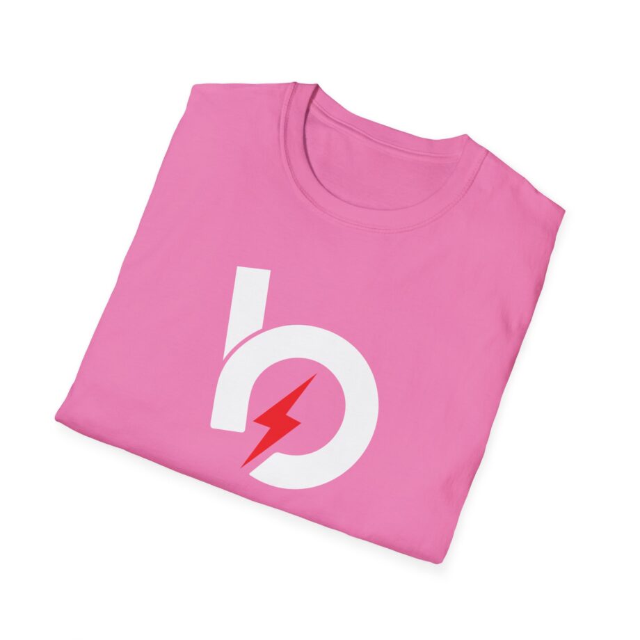 Trevor  Bauer Outage Logo Unisex Softstyle T-Shirt