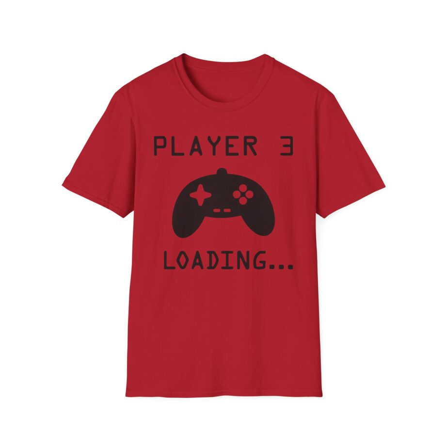 Timthetatman Unisex Softstyle T-shirt