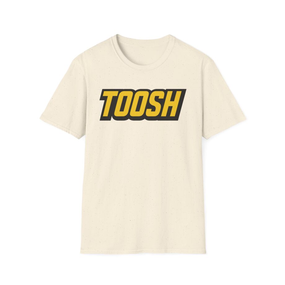 Daltoosh Unisex Softstyle T-shirt
