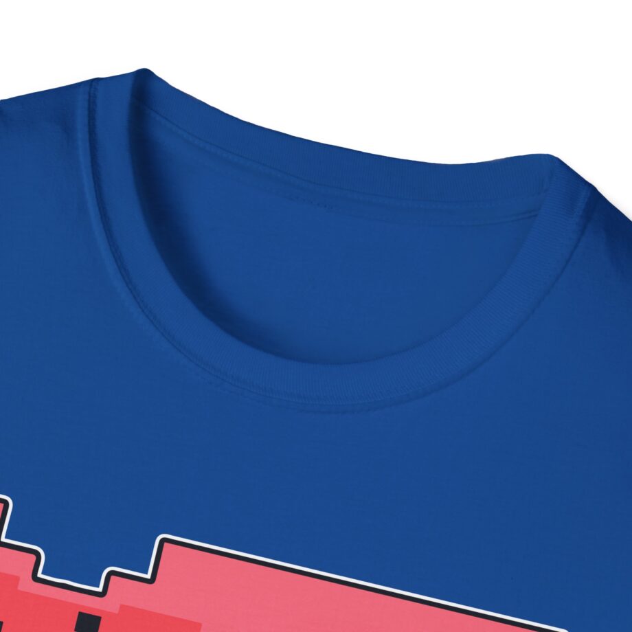 Ibella Unisex Softstyle T-shirt