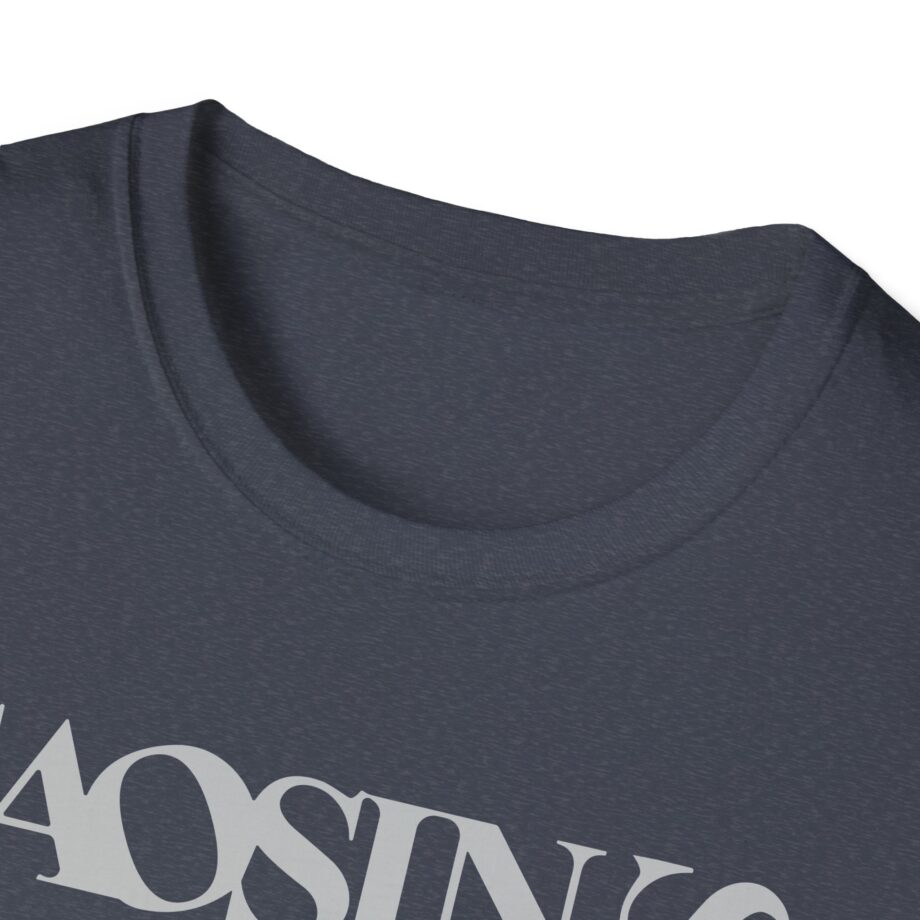 Saosin Sleepers Unisex Softstyle T-Shirt