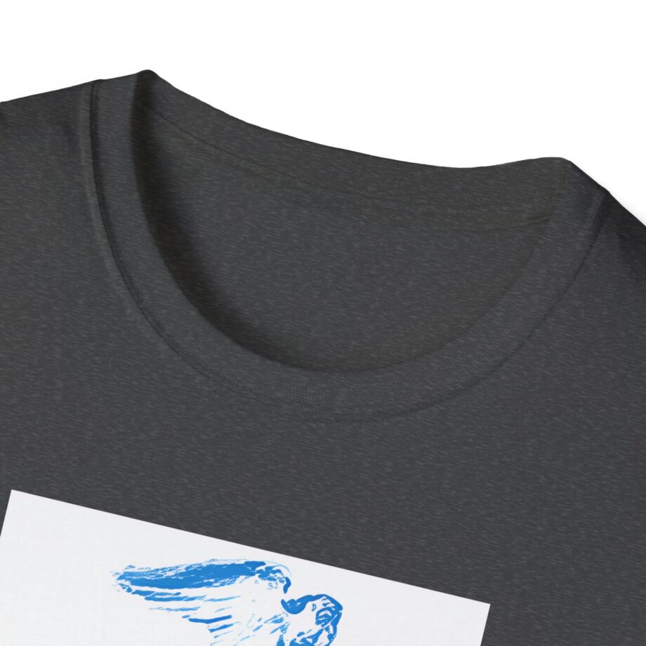 Fontaines D.C. Unisex Softstyle T-Shirt