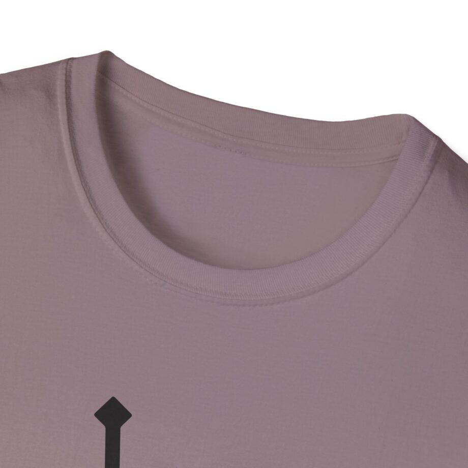 Trevor Bauer Unisex Softstyle T-Shirt