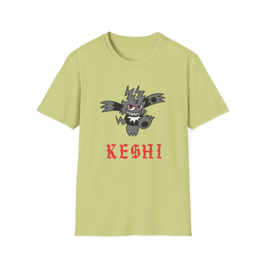 Keshi Nox Unisex Softstyle T-shirt