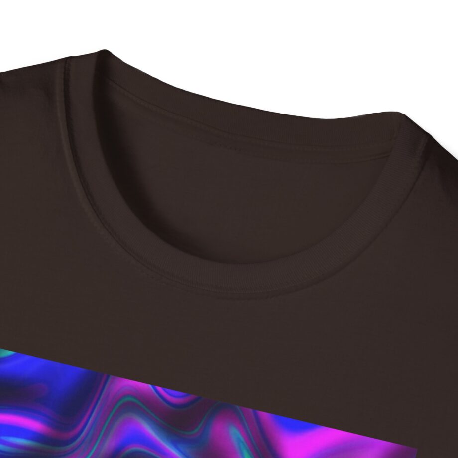 Bugha World Cup  Unisex Softstyle T-Shirt