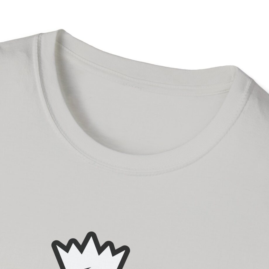 Esfand OTK Unisex Softstyle T-Shirt