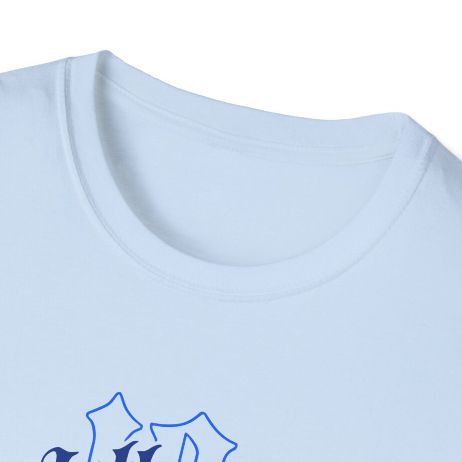 Jett Lawrence Unisex Softstyle T-Shirt