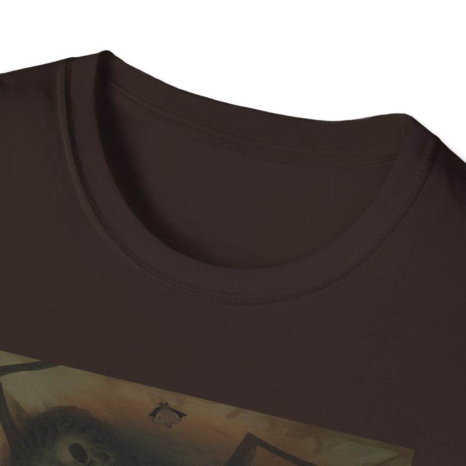 Izzzyzzz Unisex Softstyle T-shirt