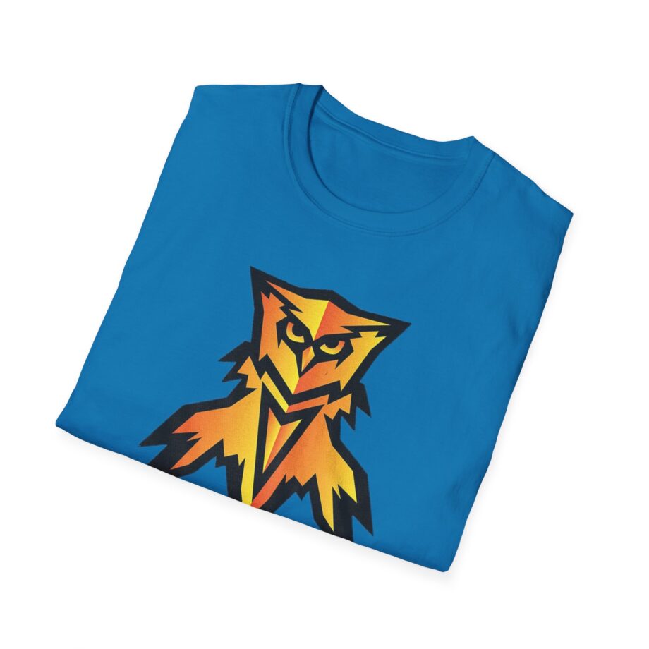 Heelmike Unisex Softstyle T-shirt