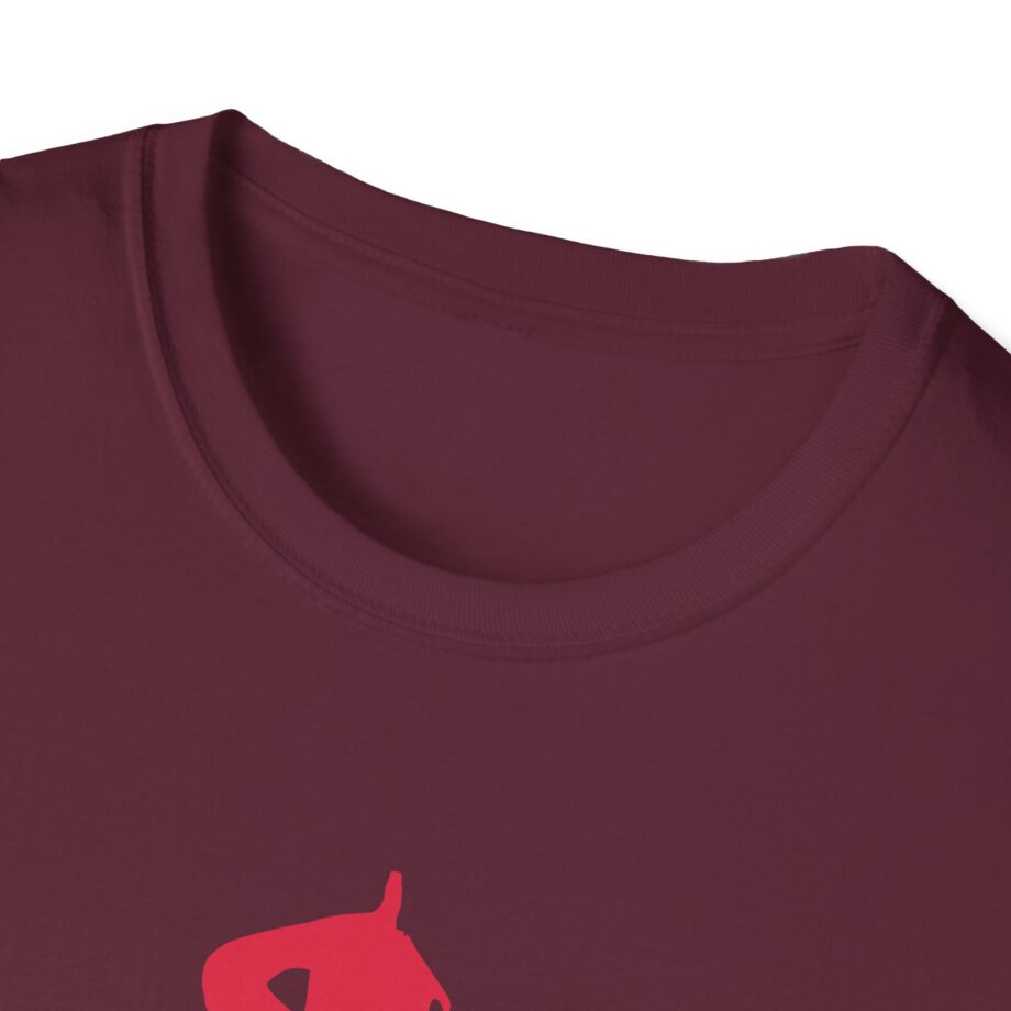 Sexmane Unisex Softstyle T-Shirt