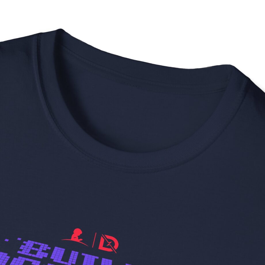 Drlupo Build Against Cancer Unisex Softstyle T-Shirt