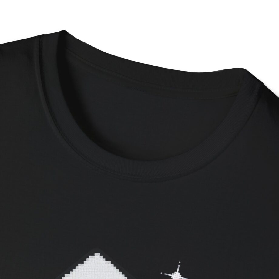 Young Miko Att Unisex Softstyle T-Shirt