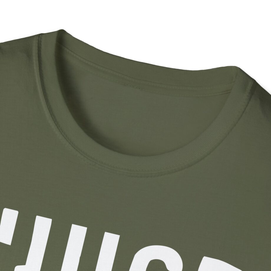 XQC Unisex Softstyle T-Shirt