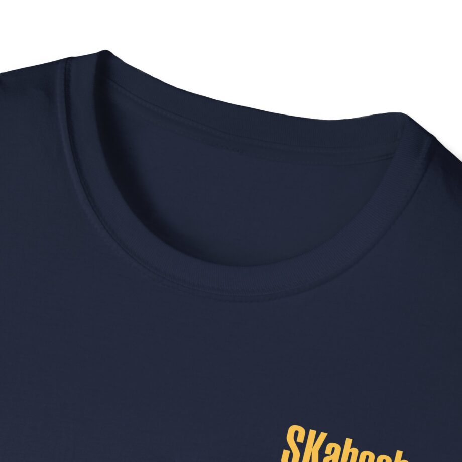 Sudadera Skabeche Unisex Softstyle T-Shirt