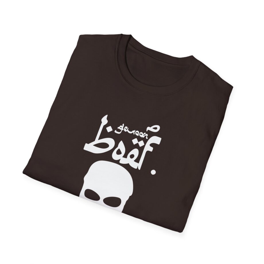 Boef  Unisex Softstyle T-Shirt