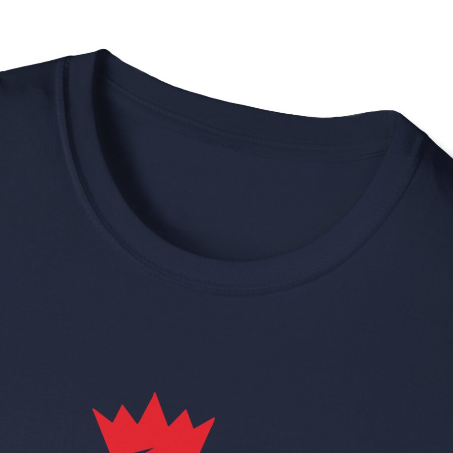 OTK Unisex Softstyle T-shirt