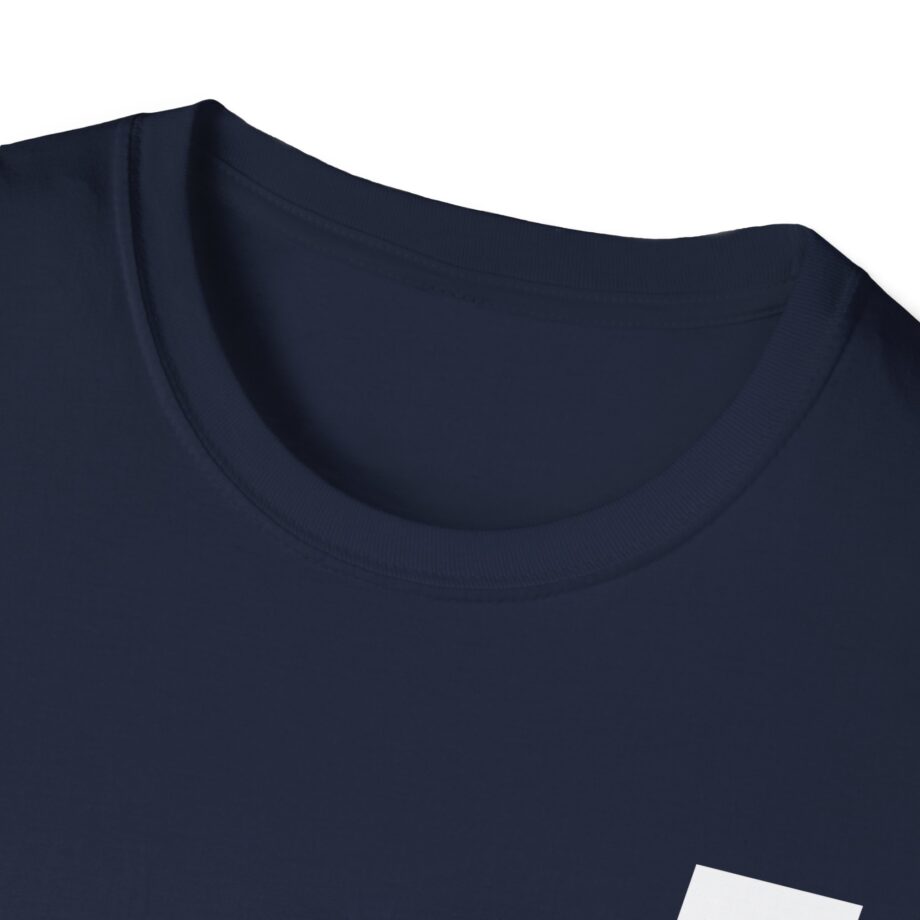 Fresh Love Unisex Softstyle T-Shirt