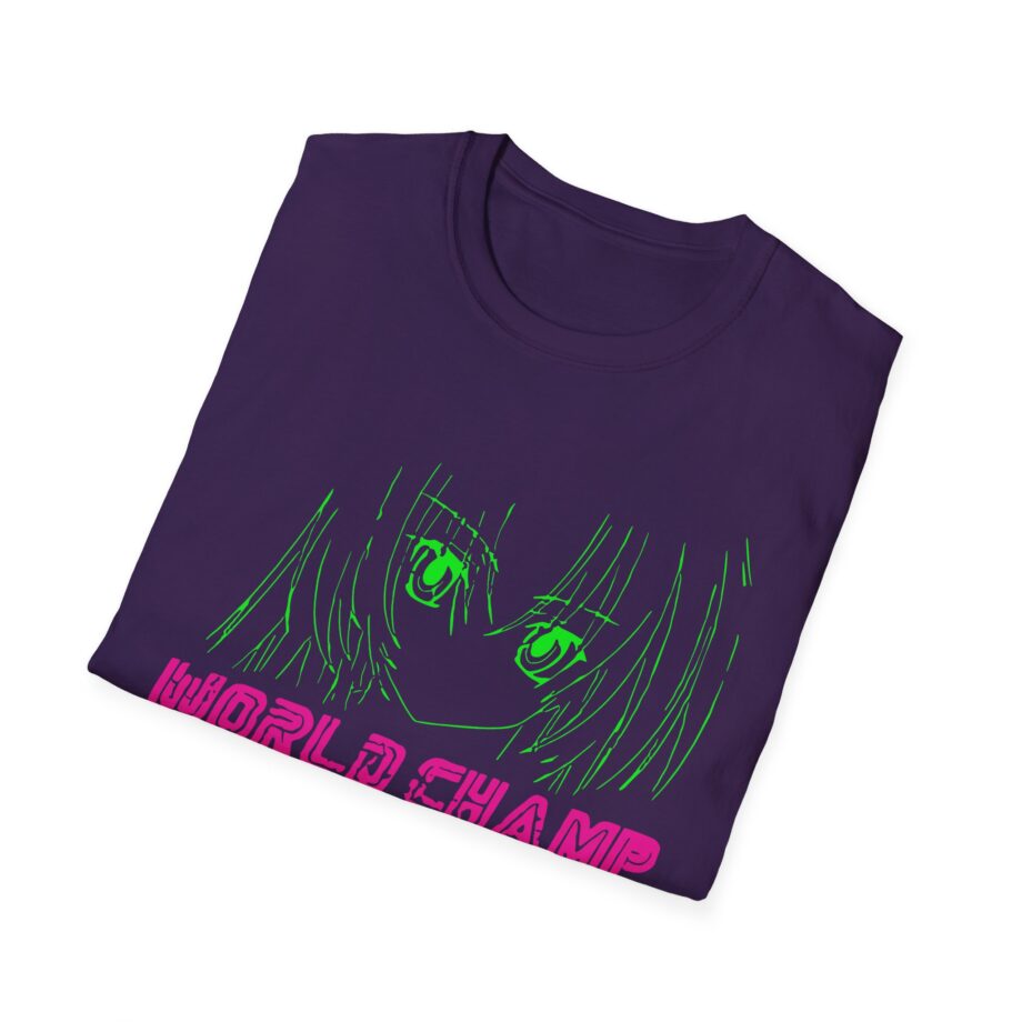 Bugha Unisex Softstyle T-Shirt