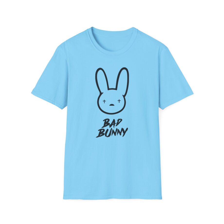 BB Unisex Softstyle T-Shirt