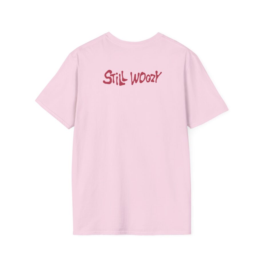 Still Woozy Unisex Softstyle T-Shirt