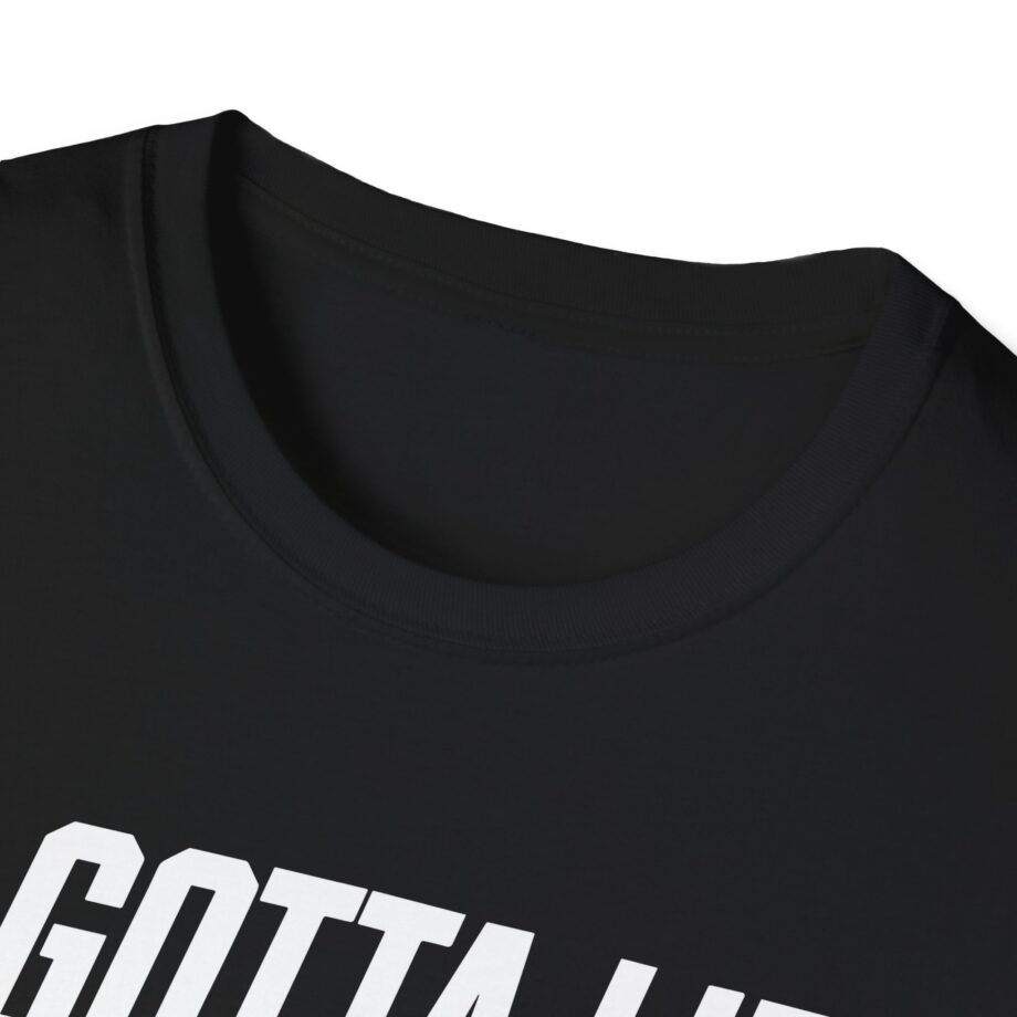 Whistlindiesel Impressed Unisex Softstyle T-shirt