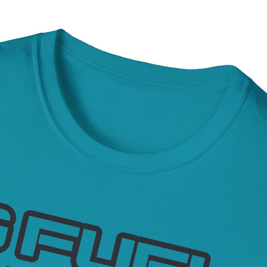 Ninja Gfuel Energy Formula Unisex Softstyle T-Shirt