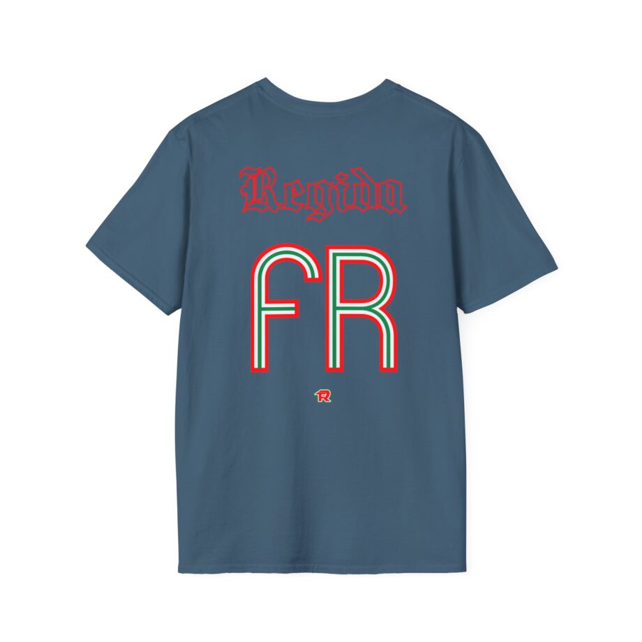 OTK Unisex Softstyle T-shirt