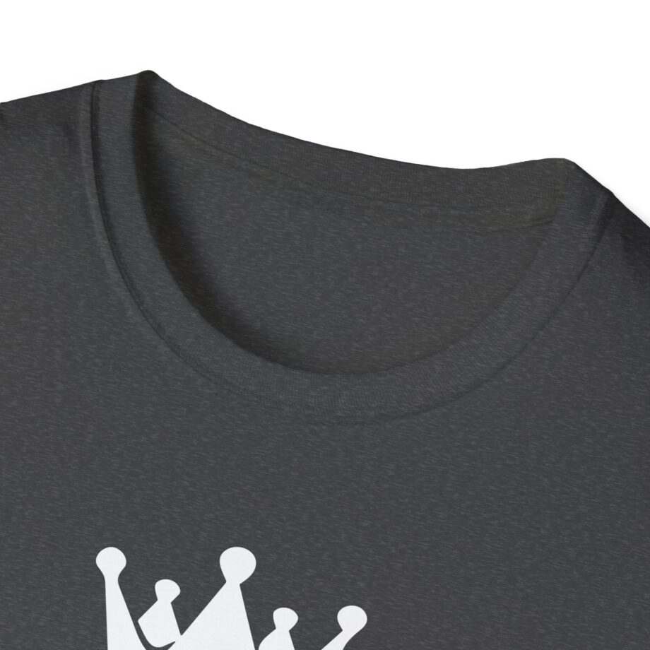 Trymacs Unisex Softstyle T-Shirt