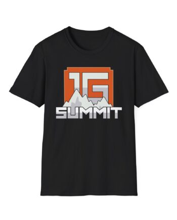 Summit1g Unisex Softstyle T-shirt