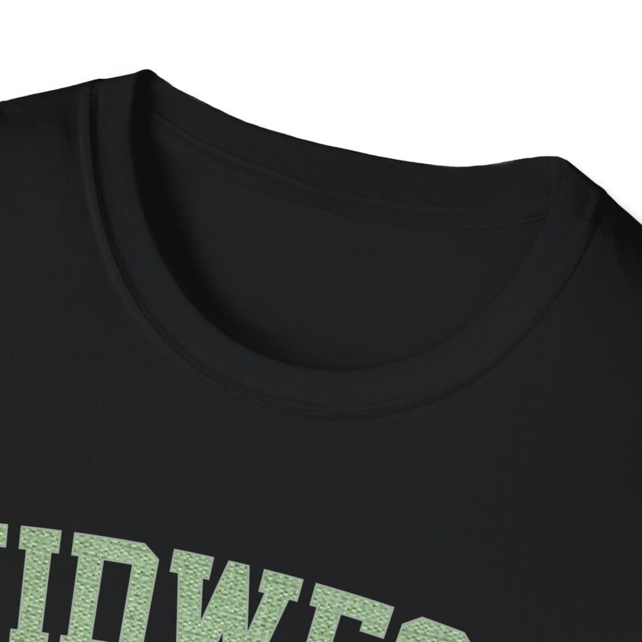 Chappell Roan Chappell Roan Midwest Princess Collegiate Unisex Softstyle T-shirt