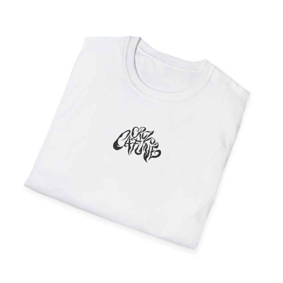 Cruz Cafune Unisex Softstyle T-Shirt
