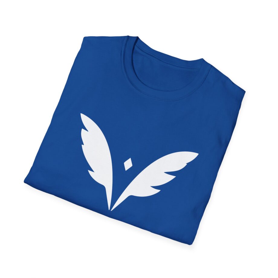Valkyrae Unisex Softstyle T-shirt