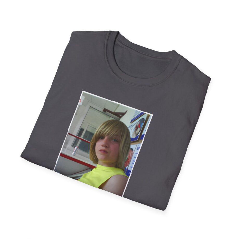 Moin Leude Trymacs Hier  Unisex Softstyle T-Shirt