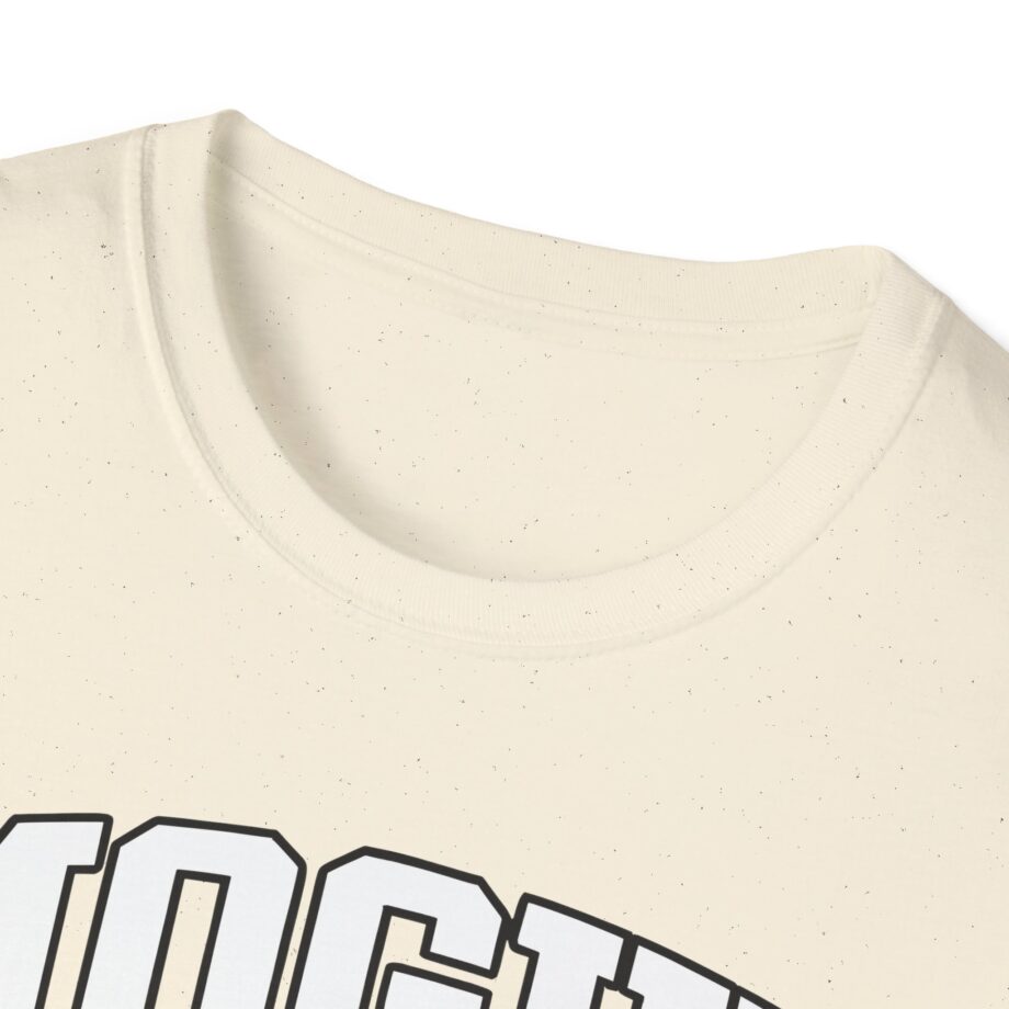 Ludwig Ahgren Mogul Mogi Unisex Softstyle T-Shirt